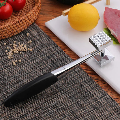 New Kitchen Tender Loose Meat Hammer Steak Professional Meat Hammer Tenderizer Cooking Tools Kitchenware