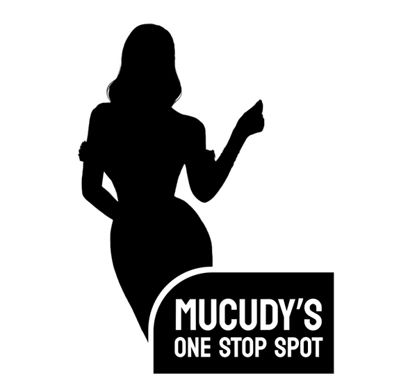 Mucudy's One Stop Spot